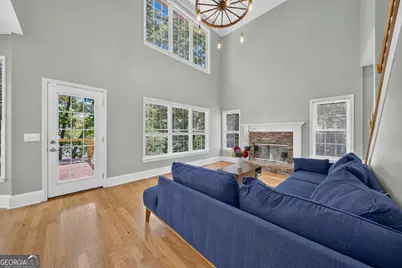 6005 Antler Drive, Gainesville, GA 30506 - Photo 12