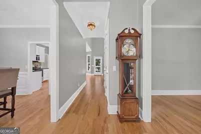 6005 Antler Drive, Gainesville, GA 30506 - Photo 8