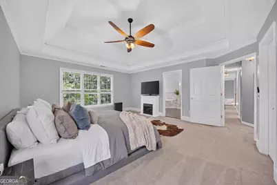 6005 Antler Drive, Gainesville, GA 30506 - Photo 30