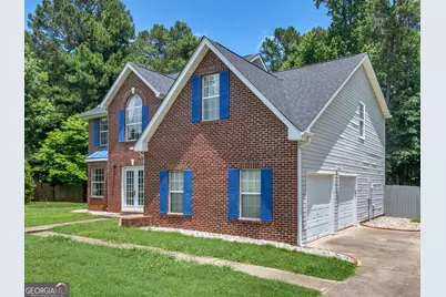 219 Metoyer Drive, McDonough, GA 30252 - Photo 58