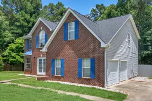 219 Metoyer Dr, McDonough, GA 30252 - Photo 58