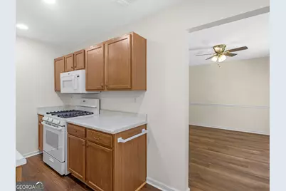 219 Metoyer Drive, McDonough, GA 30252 - Photo 18