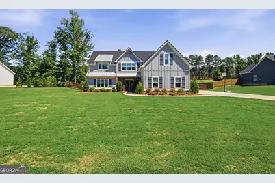 175 Windchime Way, Tyrone, GA 30290 - Photo 2