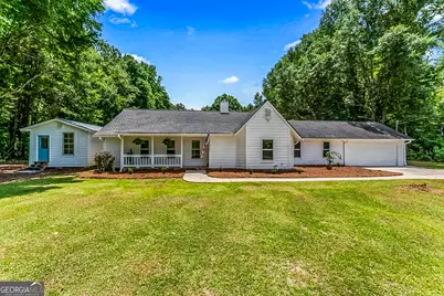 135 Dixie Lane, Covington, GA 30014 - Photo 6
