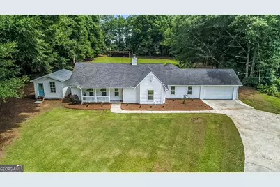 135 Dixie Lane, Covington, GA 30014 - Photo 2