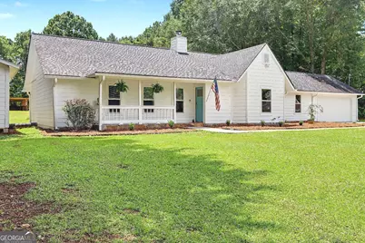135 Dixie Lane, Covington, GA 30014 - Photo 4