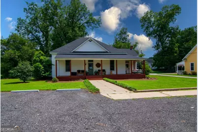 322 Fort Lane, Hamilton, GA 31811 - Photo 2