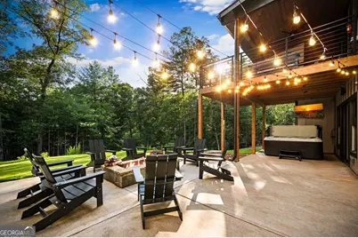 177 Creekside Landing, Ellijay, GA 30540 - Photo 6