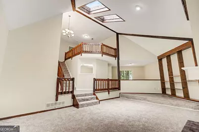 1533 Hillhaven Drive, Marietta, GA 30062 - Photo 2