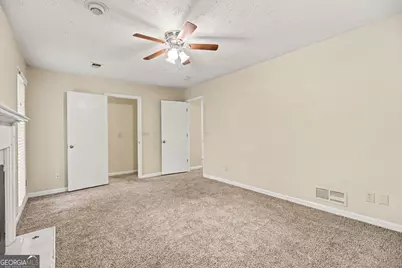 1533 Hillhaven Drive, Marietta, GA 30062 - Photo 14