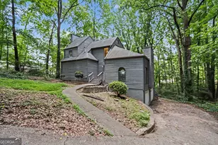 1533 Hillhaven Dr, Marietta, GA 30062 - Photo 1