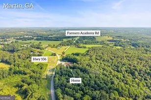 15655 Hwy 106, Martin, GA 30557 - Photo 56
