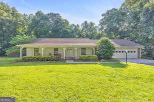 15655 Hwy 106, Martin, GA 30557 - Photo 1