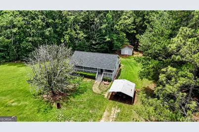 250 Short Road, Jackson, GA 30233 - Photo 36