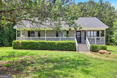 250 Short Road, Jackson, GA 30233 - Photo 1