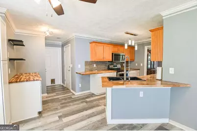 160 Stewart Hollow Lane, Covington, GA 30016 - Photo 12