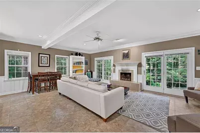 4100 Shawnee Lane NE, Brookhaven, GA 30319 - Photo 16