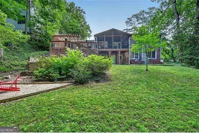 4100 Shawnee Lane NE, Brookhaven, GA 30319 - Photo 24