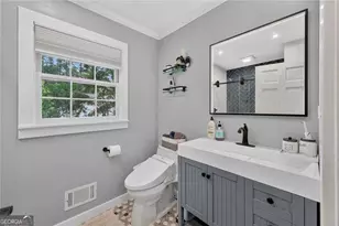4100 Shawnee Ln NE, Brookhaven, GA 30319 - Photo 10