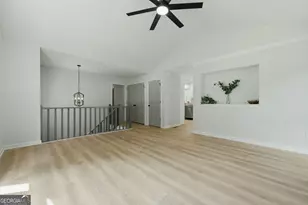 6231 Emerald Springs Dr, Acworth, GA 30102 - Photo 6