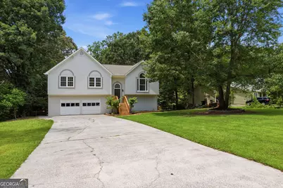 6231 Emerald Springs Drive, Acworth, GA 30102 - Photo 1