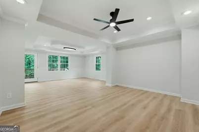 6231 Emerald Springs Drive, Acworth, GA 30102 - Photo 4