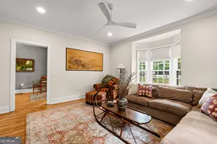 18 Kellogg Pl, Newnan, GA 30263 - Photo 8