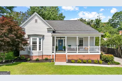 18 Kellogg Pl, Newnan, GA 30263 - Photo 2