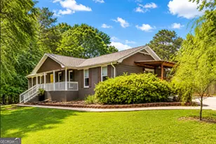 1931 Lake Jodeco Rd, Jonesboro, GA 30236 - Photo 1