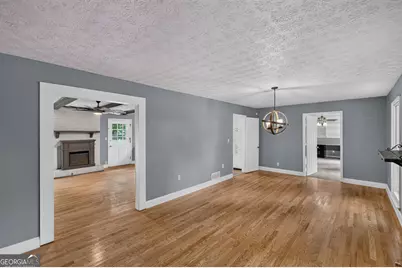 1931 Lake Jodeco Road, Jonesboro, GA 30236 - Photo 14
