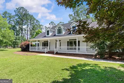 144 Sinclair Circle, Eatonton, GA 31024 - Photo 40
