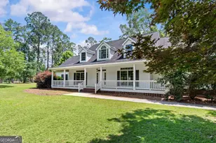 144 Sinclair Circle, Eatonton, GA 31024 - Photo 40