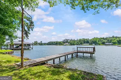 144 Sinclair Circle, Eatonton, GA 31024 - Photo 38