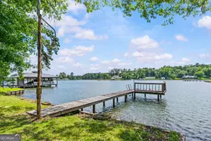 144 Sinclair Circle, Eatonton, GA 31024 - Photo 38