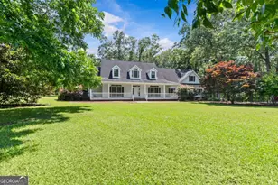 144 Sinclair Circle, Eatonton, GA 31024 - Photo 2