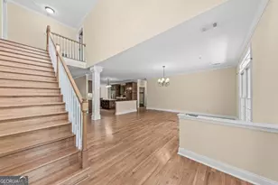 144 Sinclair Circle, Eatonton, GA 31024 - Photo 8