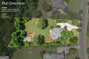 1050 Long Creek Dr, Watkinsville, GA 30677 - Photo 12