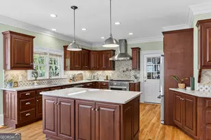 1050 Long Creek Dr, Watkinsville, GA 30677 - Photo 34