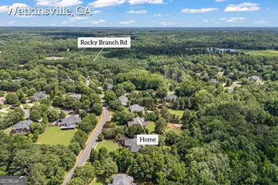 1050 Long Creek Drive, Watkinsville, GA 30677 - Photo 66