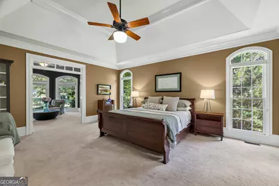 1050 Long Creek Drive, Watkinsville, GA 30677 - Photo 4