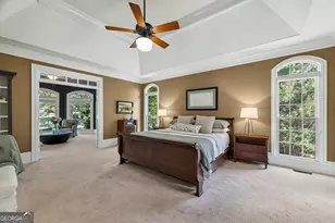 1050 Long Creek Dr, Watkinsville, GA 30677 - Photo 4