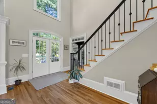 1050 Long Creek Dr, Watkinsville, GA 30677 - Photo 20