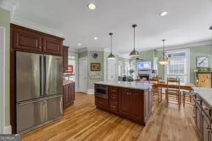 1050 Long Creek Dr, Watkinsville, GA 30677 - Photo 38