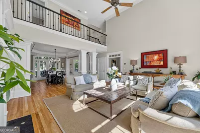 1050 Long Creek Drive, Watkinsville, GA 30677 - Photo 24