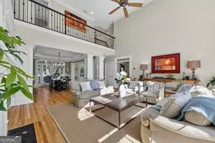 1050 Long Creek Dr, Watkinsville, GA 30677 - Photo 24