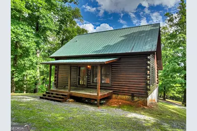 782 Scenic Mountain View Road, Blue Ridge, GA 30513 - Photo 34