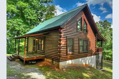 782 Scenic Mountain View Road, Blue Ridge, GA 30513 - Photo 30