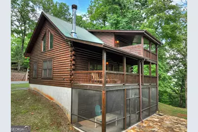 782 Scenic Mountain View Road, Blue Ridge, GA 30513 - Photo 40