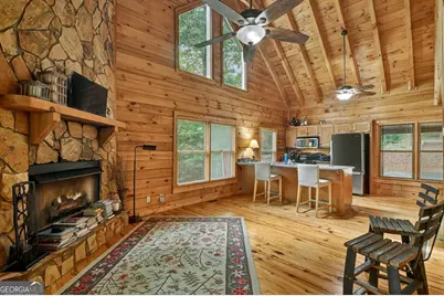 782 Scenic Mountain View Road, Blue Ridge, GA 30513 - Photo 8