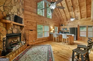 782 Scenic Mountain View Rd, Blue Ridge, GA 30513 - Photo 8